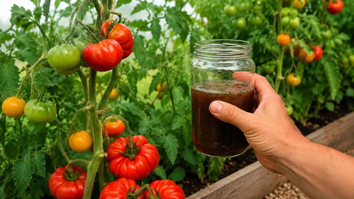 9 pravidiel pre BOHATÚ úrodu paradajok. Plody budú veľké a sladké!