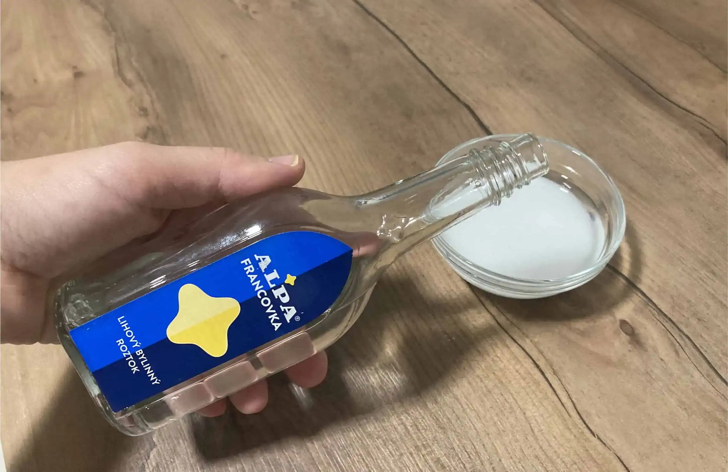 Domáci trik proti bacilom a pre krásnu vôňu v celom byte: Zázrak do každého domu, funguje lepšie ako chémia!