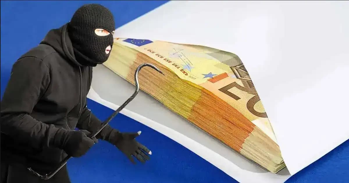VIETE, kde je v dome najbezpečnejšie miesto na ukrytie peňazí?
