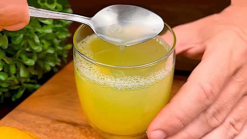Hovoria, že táto šťava vymaže VŠETKO, čo počas dňa zjete: Pite pred spaním a chudnite!