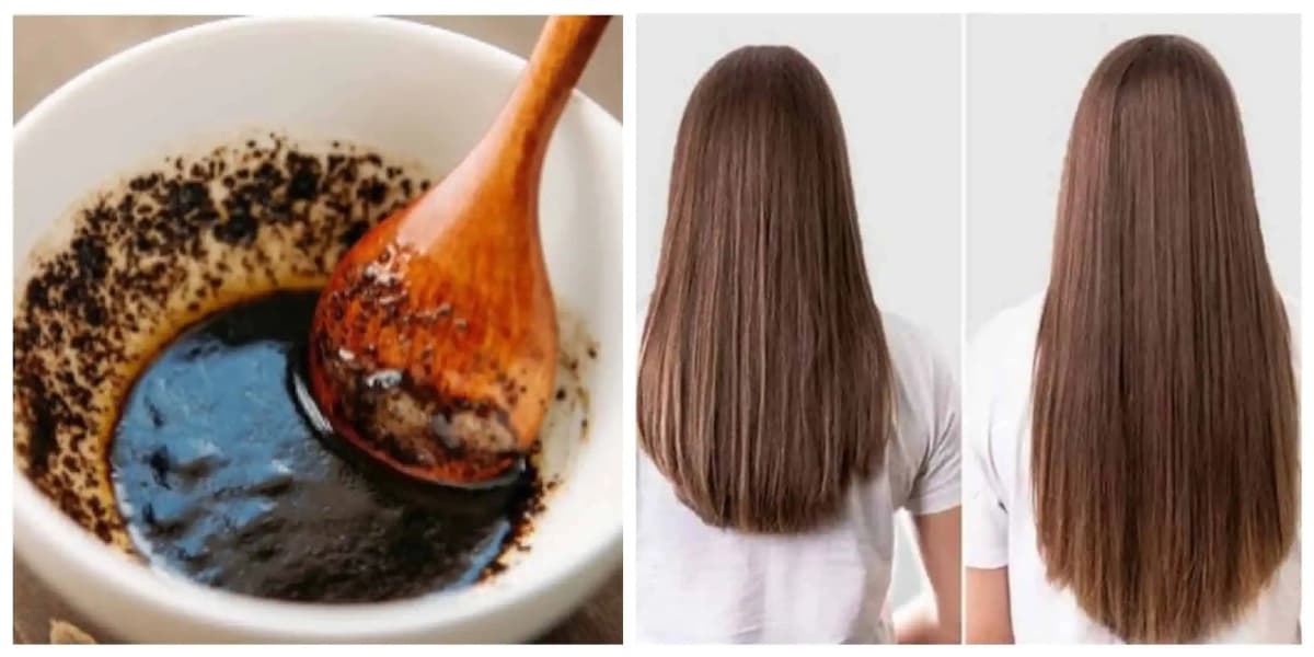 Toto schová do vrecka drahé masky z obchodu: KADERNÍČKA poradila zázračný recept na zastavenie vypadávania a husté vlasy – vlasy tak rýchlo ešte nerástli!