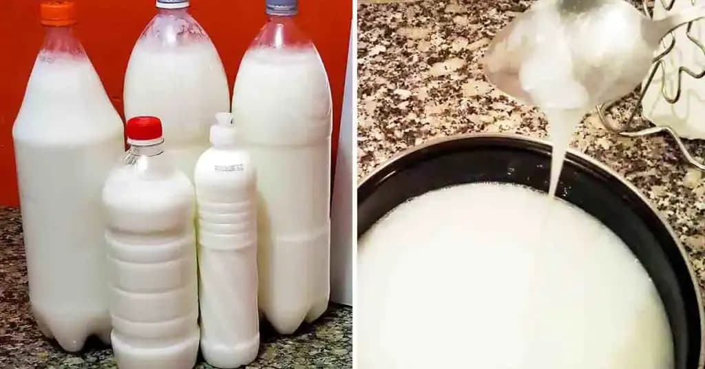 Za 1 Euro umývate aj 3 mesiace: Toto som pred rokmi odkukala od sestry a odvtedy sa moje riady, okná aj kúpeľňa len tak lesknú!