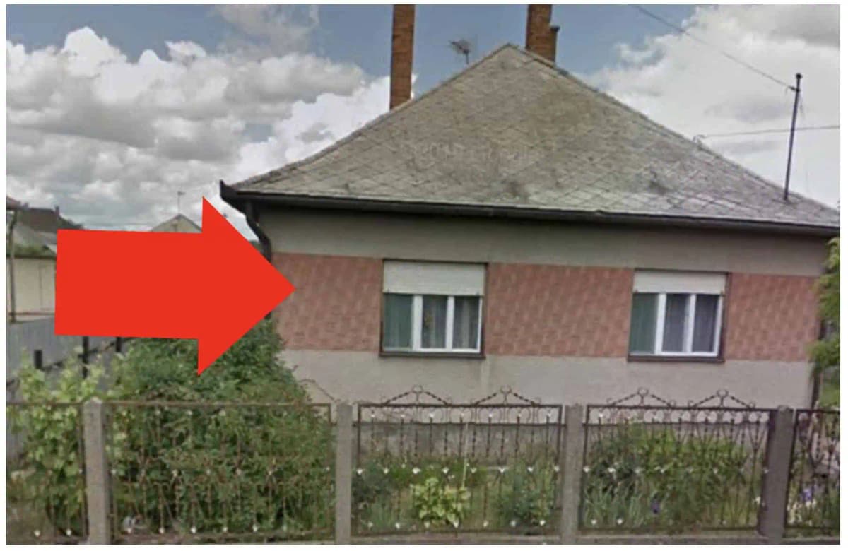 Rodina kúpila starý SOCIALISTICKÝ dom s rozlohou len 81 m2 a začali prestavbu: Nebudete VERIŤ, čo s ním urobili!
