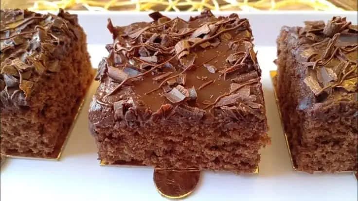 Z 3 jabĺk, 2 vajec a pudingu som upiekla ten najchutnejší koláč pod slnkom: Tu je recept!