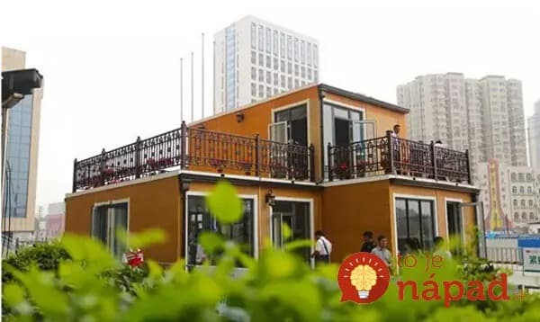 Vyzerá ako obyčajný dom, vo svete však nemá páru. Prečo je taký výnimočný?