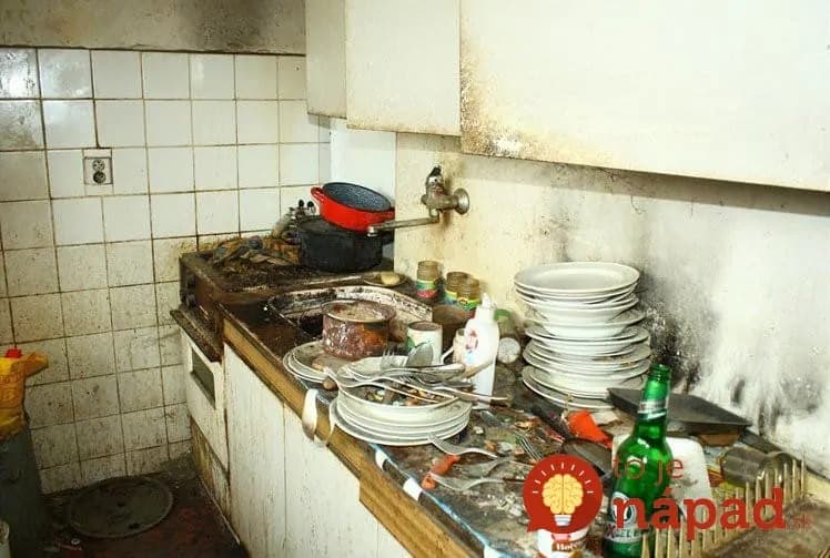 Češka kúpila zdevastovaný byt. TOTO s ním dokázala za 2 mesiace!