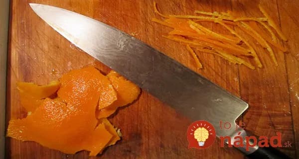 Keď si prečítate TOTO, šupku z mandaríniek už nevyhodíte: Máme pre vás perfektný nápad, ako ich využiť!