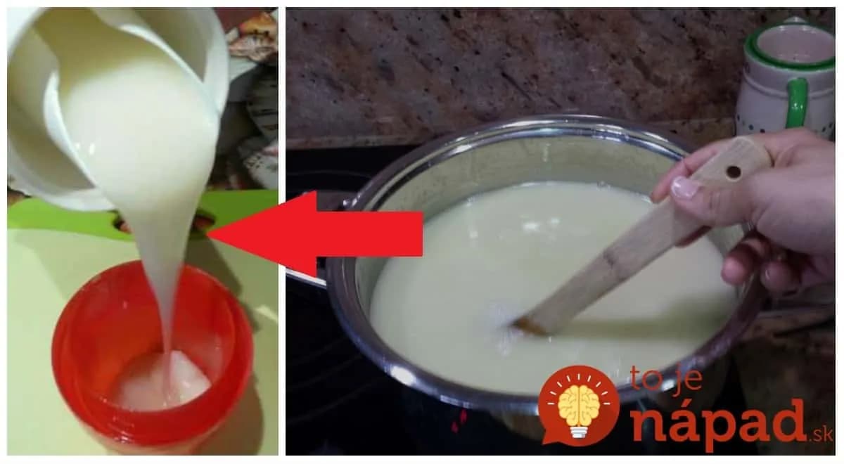 Na predražené tekuté mydlo v obchode sa už ani nepozriete: Túto fintu mám od sestry z Rakúska, za pár halierov máte zásbu až do leta!