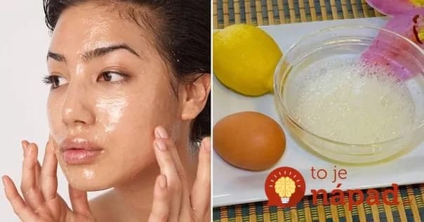 Zázračná 5-minútová kúra proti vráskam!