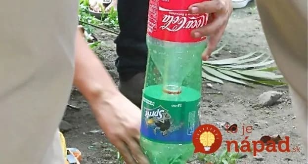 Plastové fľaše sú užitočnejšie, ako sa zdá: 17 tipov, ako ich využiť v záhrade aj v domácnosti!