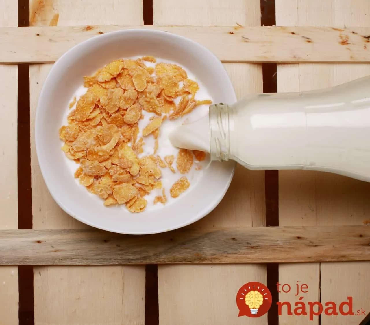 Intolerancia laktózy či lepku trápi aj mladých. Ako s ňou žiť?