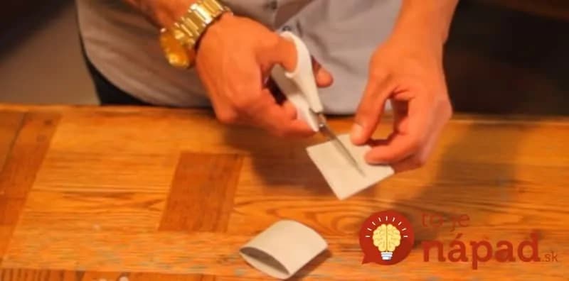 Celkom zadarmo: Vyrobte si nádhernú zimnú dekorácia rýchlo a jednoducho