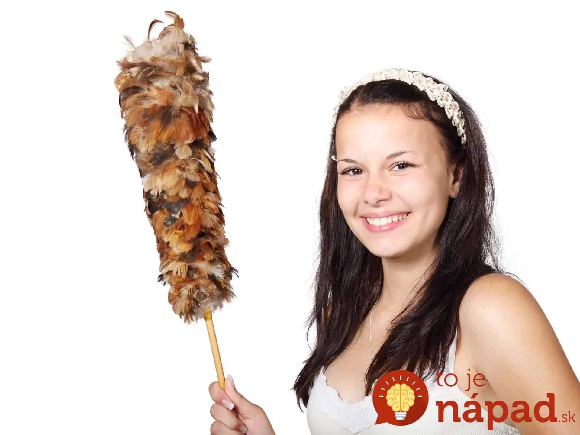 Jarné upratovanie rýchlo a bez zbytočnej námahy: Takto to zvládnete aj vy!