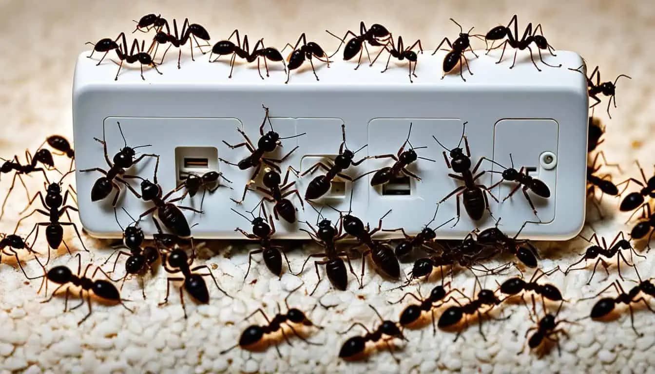 Jedna rada pre všetkých, ktorým sa v záhrade premnožili mravce: Toto som vyskúšala len tento rok a zatiaľ funguje skvele!