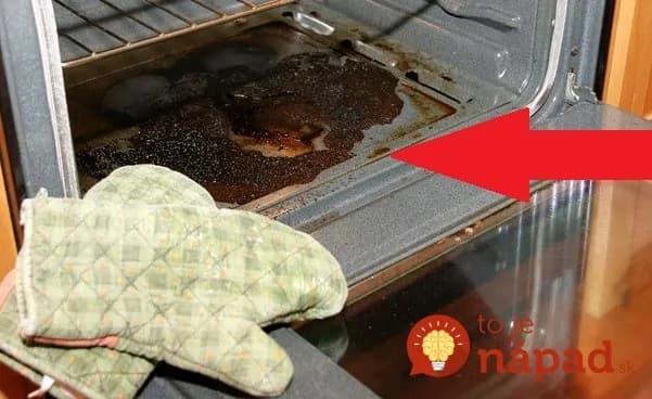 Zabudnite na ocot a jedlú sódu: Toto vyčistí rúru, vybieli záclony a odmastí utierky bez vyvárania, skúste to hneď!