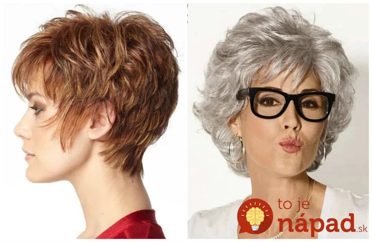 Dámy po 45-ke, toto ukážte svojmu kaderníkovi: Top účesy pre zrelé ženy, ktoré vás omladia – vyberie si každá žena!