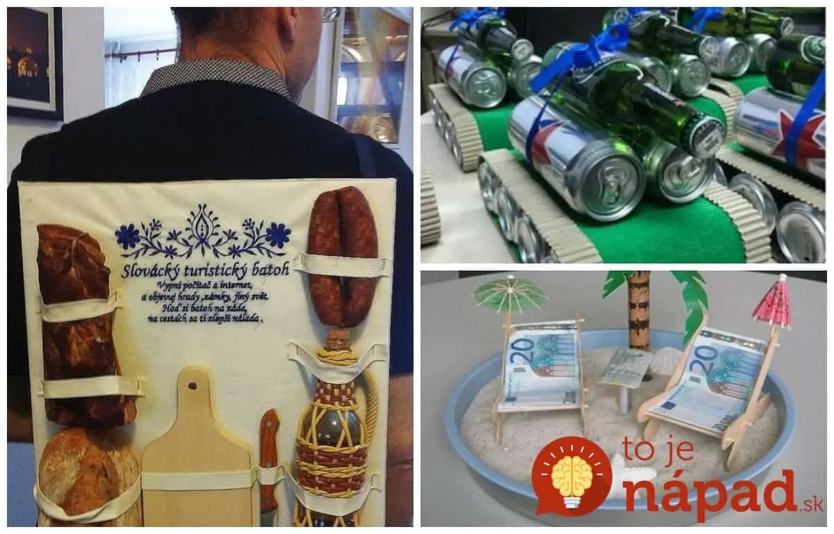 Na toto budú ešte dlho spomínať: 21 geniálnych darčekov, ktoré si našli pod stromčekom dospeláci – v obchode ich nekúpite!