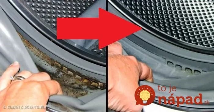 Ani kvapka octu, nekupujem drahú chémiu a bielizeň je ukážková: 21 trikov, ktoré bude velebiť každý, kto denne perie!