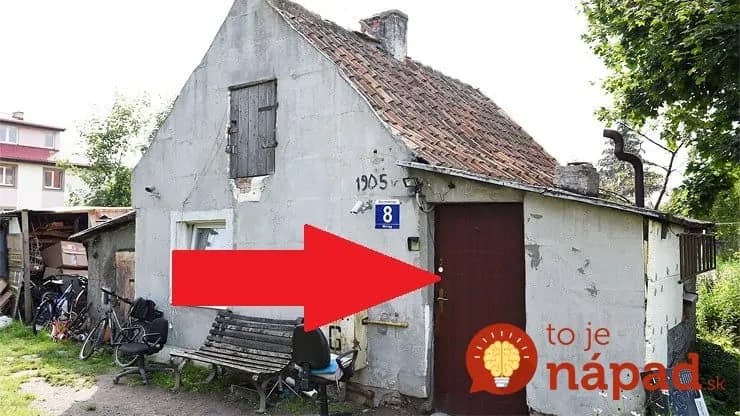 Otcovi a synovi s ťažkým osudom prerobili dobrí ľudia za 5 dní dom: Ani ho nespoznali!