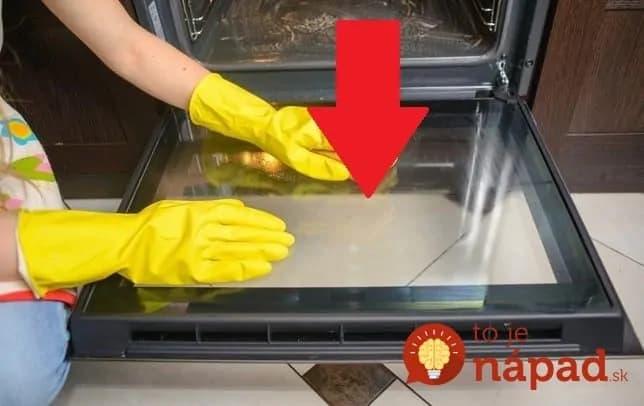 Čistenie rúry s WAU efektom: 4 minúty a leskne sa ako nová – žiadna práca, ani špinavá hubka a šetríte čas aj peniaze!