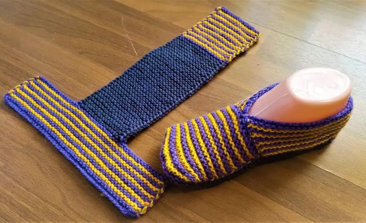 Praktické teplé papučky: V zimnom období sa bez nich doma nepohnete ani na krok a potešia aj ako darček!