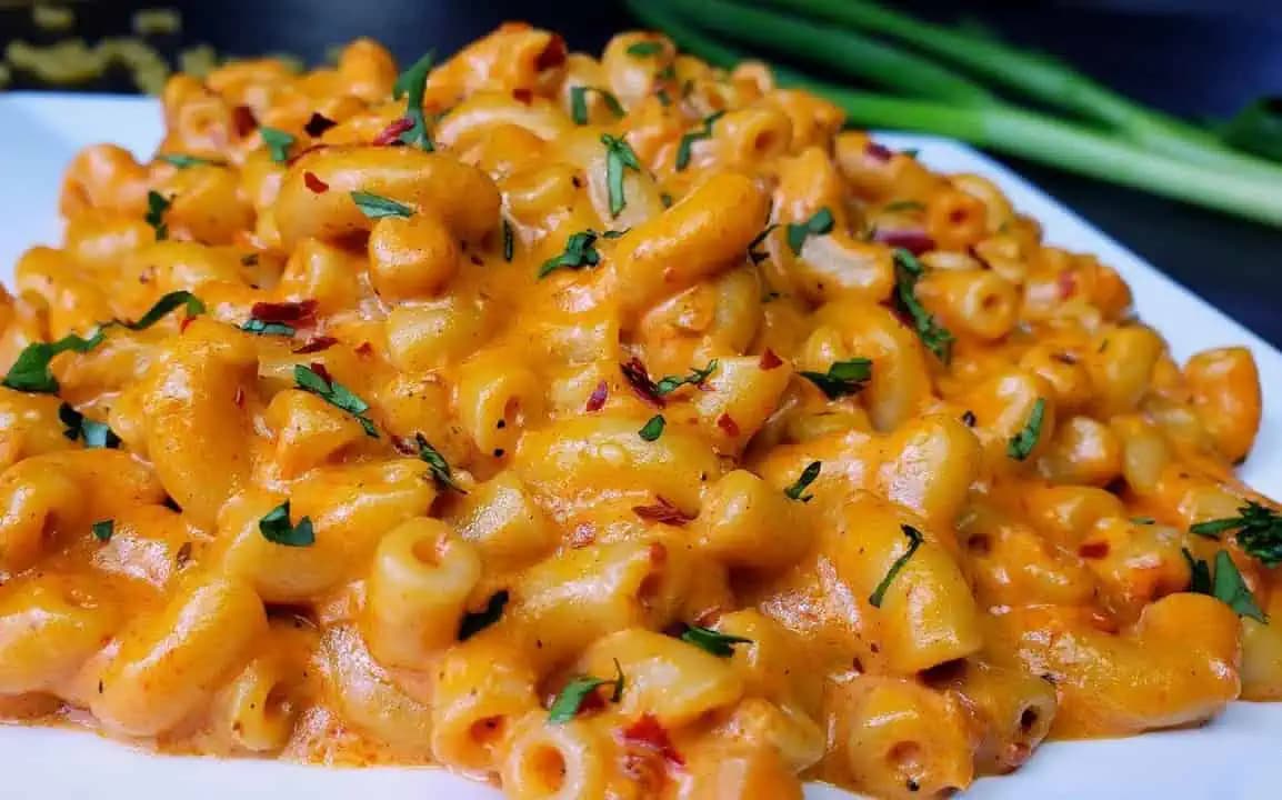 Pikantné krémové kolienka: Fantastický obed, ktorý je raz dva na stole a všetci sa zalizujú!