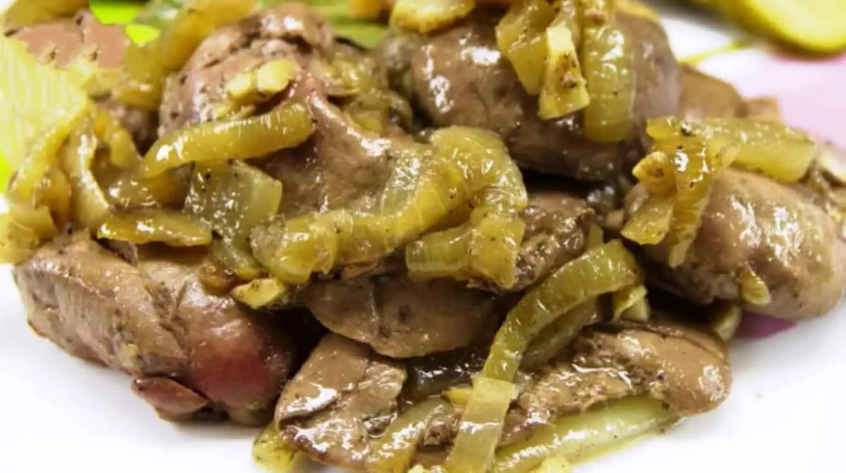 PEČIENKA podľa receptu môjho otca: Rýchle a jednoduché. Lahodnejšiu a jemnejšiu pečienku som ešte neochutnal!