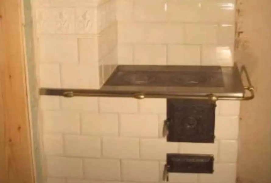 Pamätáte si staré kachľové pece? Ukrývali tajomstvo, ktoré dnes pozná len málokto!