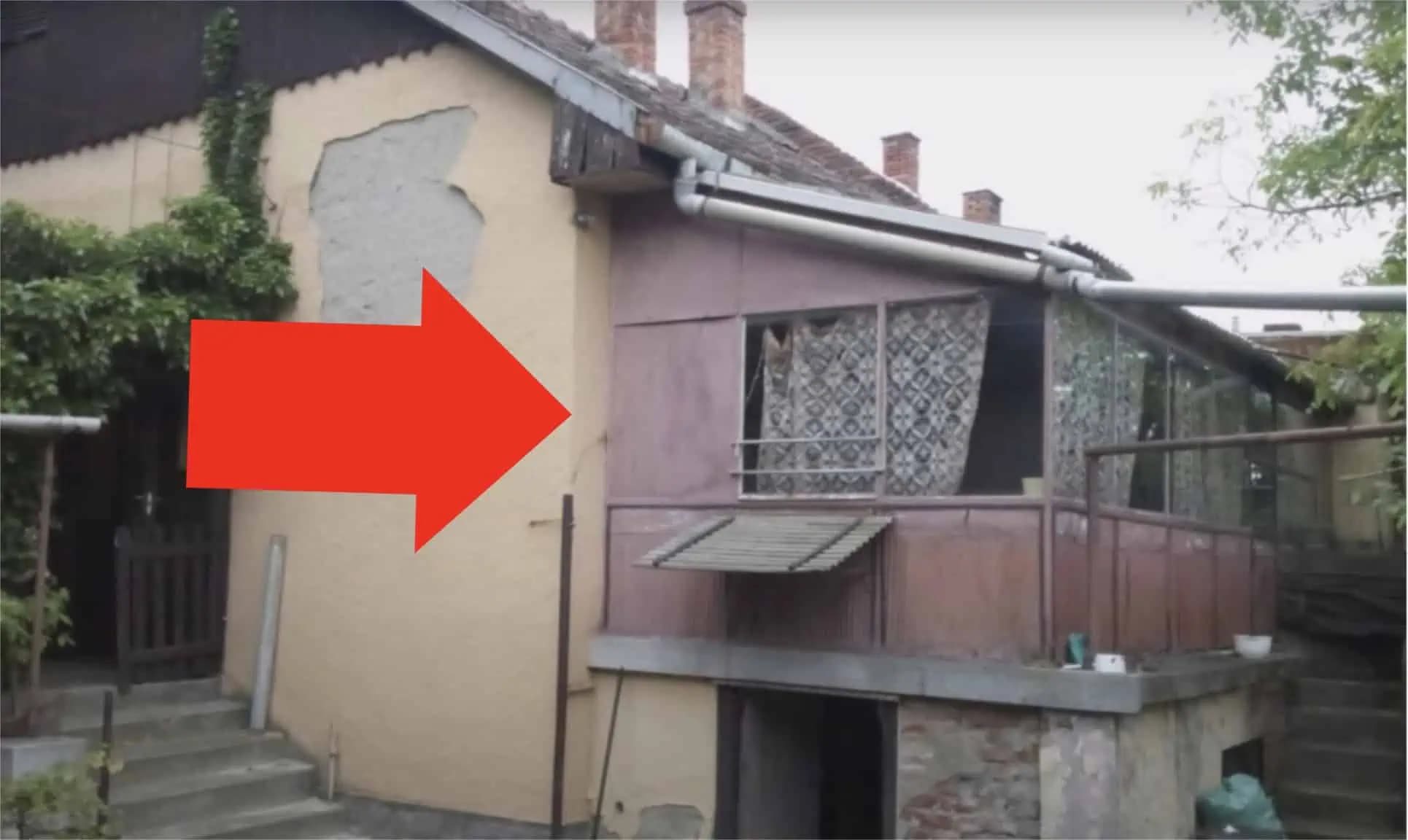 Zo starej chajdy urobili luxusné bývanie: Pozrite si túto rekonštrukciu starého domu, ktorá vám vyrazí dych!