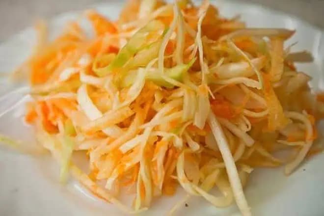 Jedzte to na večeru LEN 3 dni! Dokonale prečistí váš črevný systém a nadbytočné kilogramy sa strácajú pred očami!