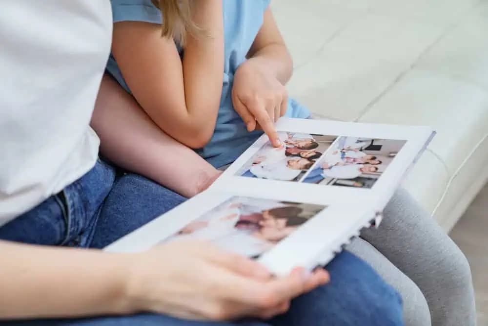 Prekvapte ľudí na ktorých Vám záleží tak, ako ste to robili kedysi. Krásny fotoalbum nemôže nikoho uraziť!