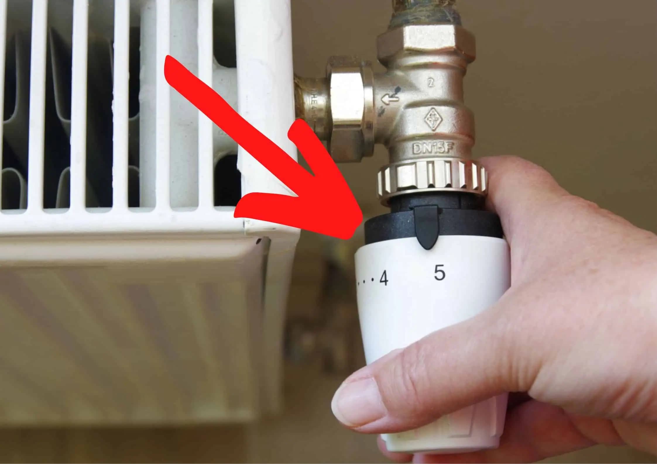 KONEČNE viem, ako nastaviť RADIÁTORY v byte: NASTAVTE toto číslo – doma bude teplo a ušetríte za kúrenie!