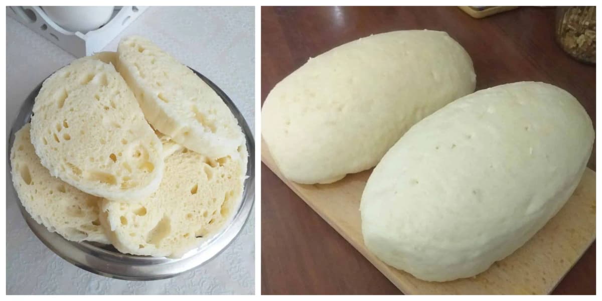 Odkedy mám tento RECEPT, knedľa sa u nás nekupuje: Páperovo jemné, vnútri samá bublinka – tomuto sa žiaden recept nevyrovná!