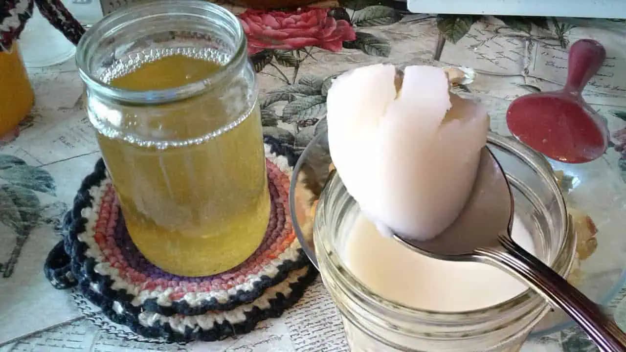 TRIK, ako pripraviť domácu bravčovú masť bez toho, vznikol nepríjemný zápach: Naučila ma to moja babička!