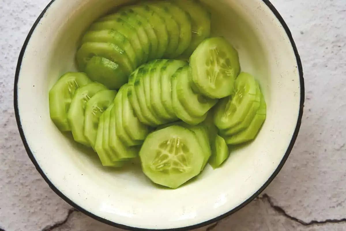 Konečne viem, ako zbaviť uhorky HORKEJ CHUTI: TAJOMSTVO, ktoré nepoznala ani moja svokra!