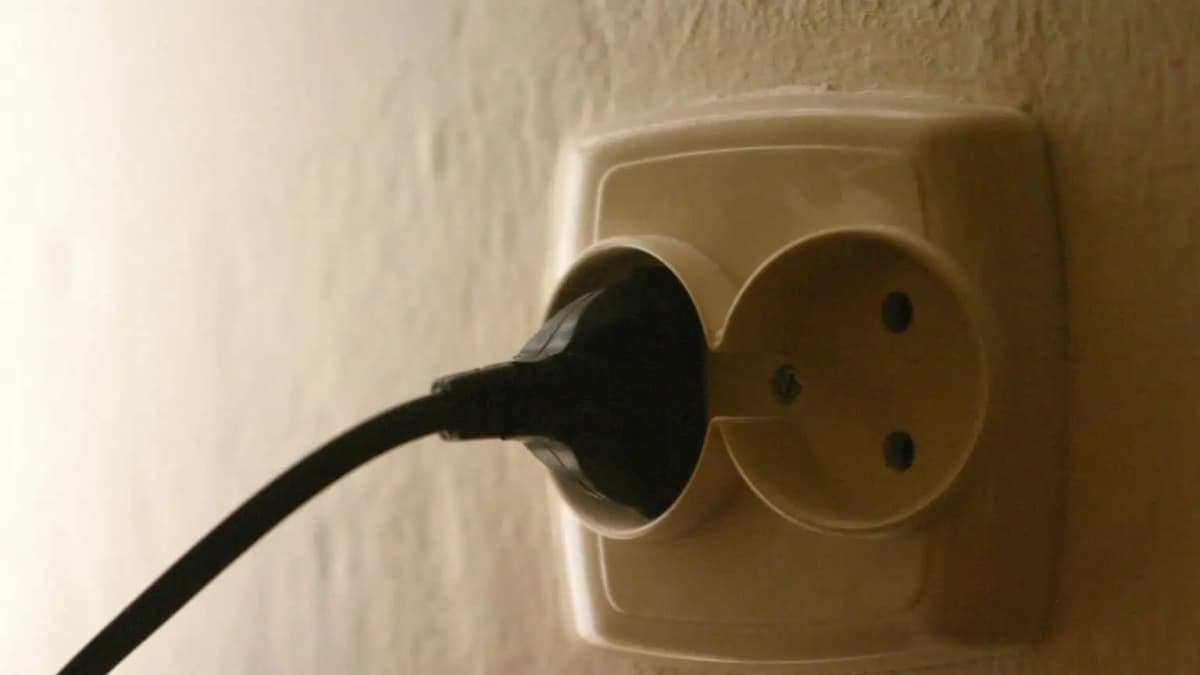 Vôbec to nie je práčka ani umývačku riadu: Toto je najväčší zlodej elektriny vo vašom byte!
