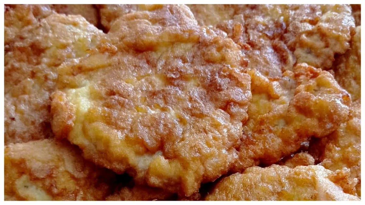 VYLEPŠENÉ obrátené rezne v horčicovom cestíčku s cesnakom: Najobľúbenejší recept!