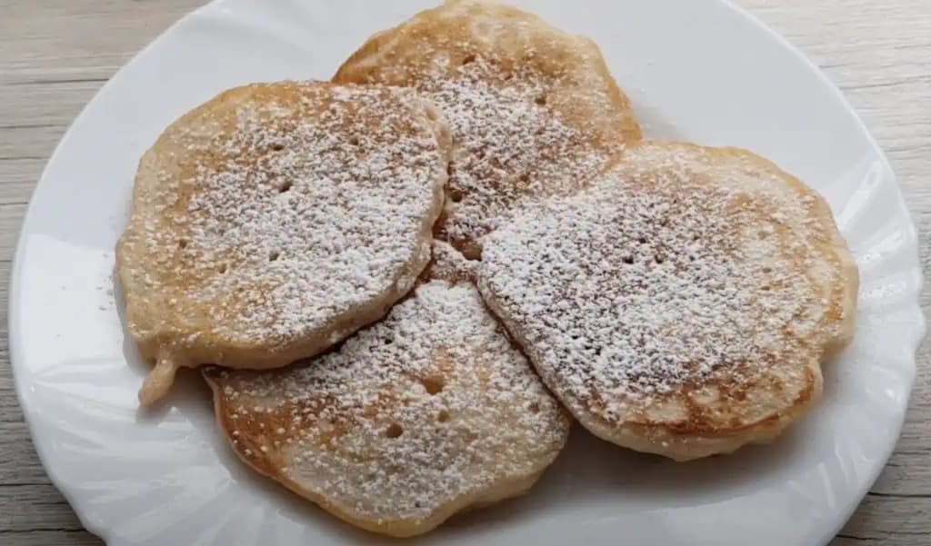 Lievance z jedného hrnčeka podľa Jamieho Olivera: Jednoduchý recept, ktorý sa nedá pokaziť!