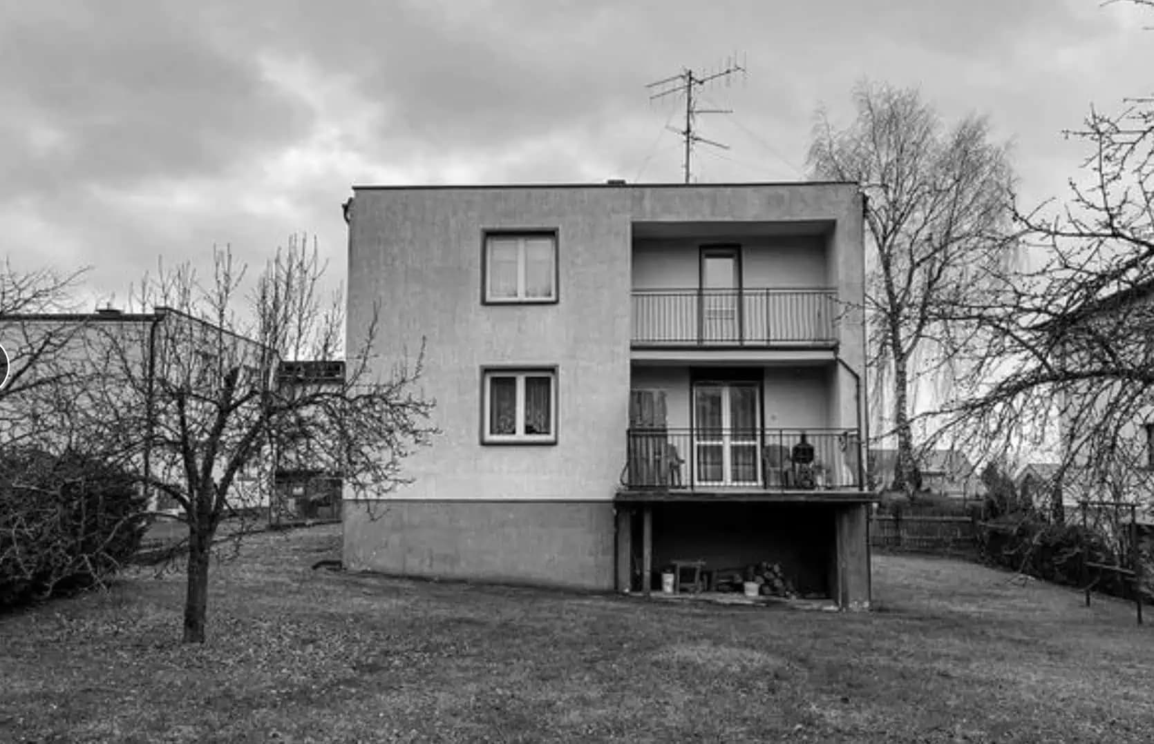 Prerábka socialistickej kocky zo 70. rokov vám vyrazí dych: Tam by chcel bývať každý!