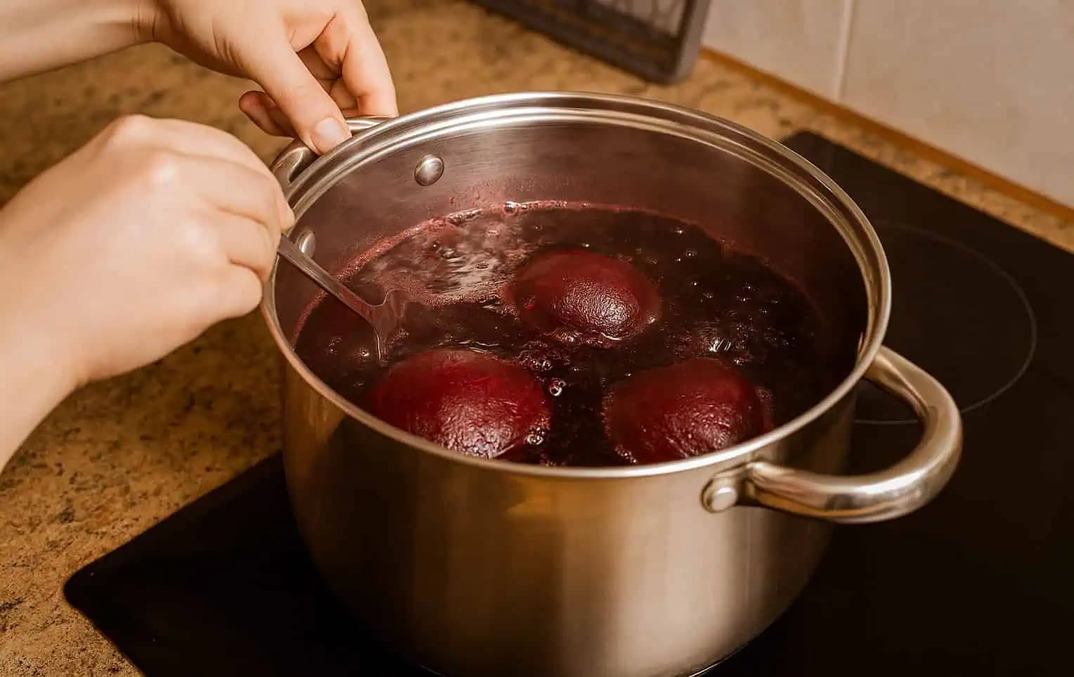 Moja mama dáva do hrnca k CVIKLE aj jednu tajnú prísadu: Zabudnutý trik má veľký význam!