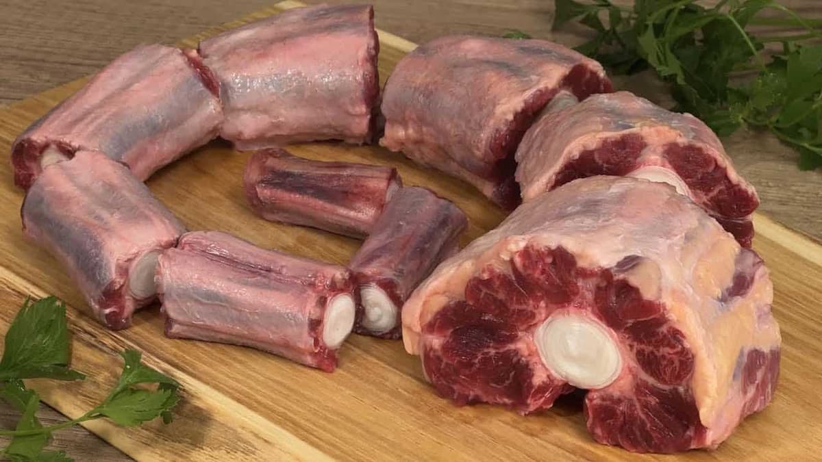 Jeden z najcennejších druhov mäsa a skutočný liek kĺby a kosti: Vedeli to už naši dedovia!
