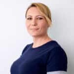 Miroslava Miklášová