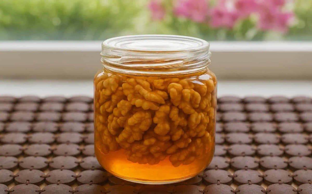 TOTO radím každému, kto má orechy – perfektná pomoc: Takto vám vydržia čerstvé roky + tip, s ktorým budú extra liečivé!