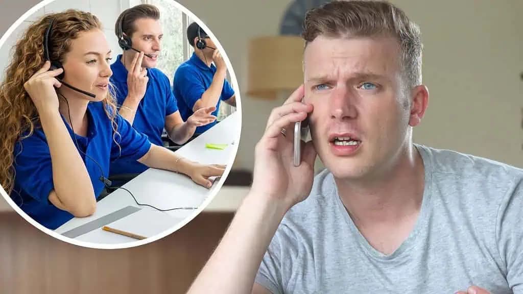 Vyslovením tejto jednej vety vám telemarketéri prestanú volať: Naučte sa ju NASPAMÄŤ!