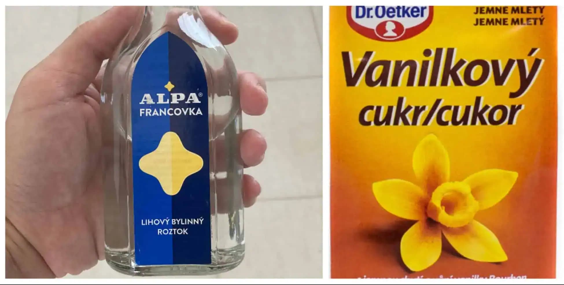 Vezmite vanilkový cukor, obyčajnú ALPU a zapamätajte si tento zlepšovák na celý život: Starý trik, ktorý perfektne funguje aj dnes!