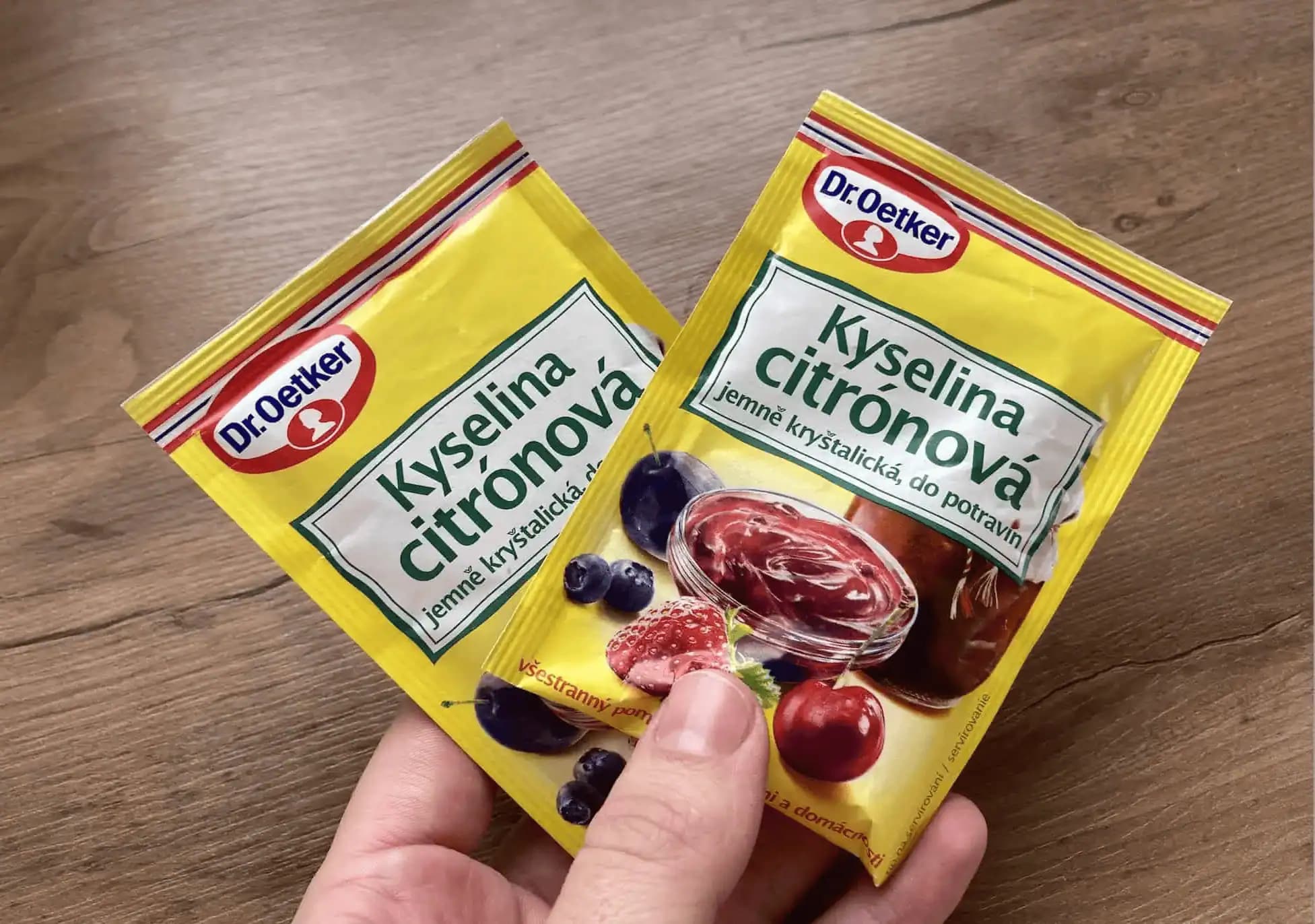 Títo ľudia používajú kyselinu citrónovú spôsobom, o akom sa nám ani nesnívalo: 21 trikov, ktoré ušetria kopec peňazí aj námahy!
