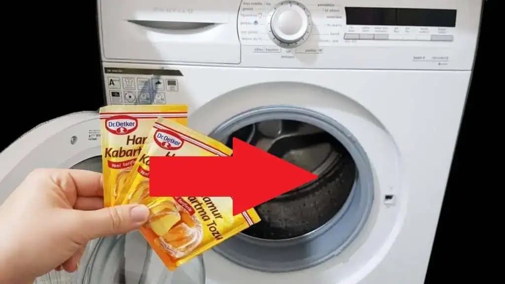 Od tohto momentu je prášok do pečiva v mojej domácnosti považovaný za poklad: Ďakujem starkej za geniálny tip!