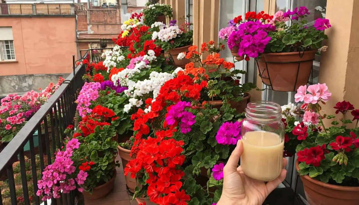 Ako pestovať muškáty, aby boli husté, zdravé a plné kvetov: Kompletný sprievodca!