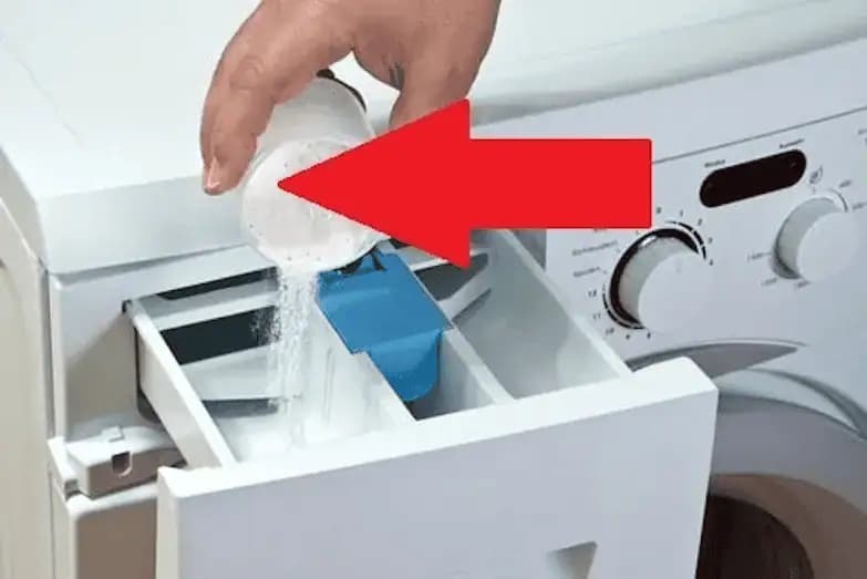 Ocot ani jedlú sódu nepoužívam, na zapáchajúcu a zašlú bielizeň je toto omnoho lepšie: Rozdiel už po jednom praní!