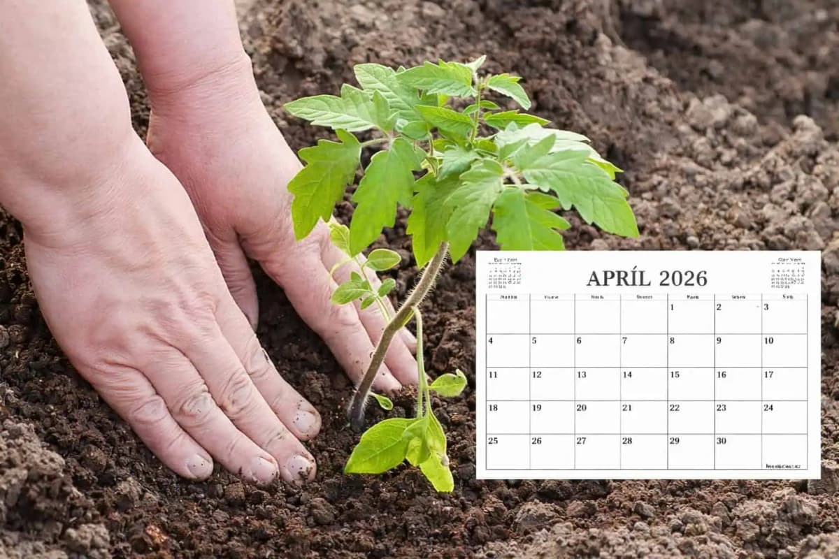 Poradca úspešného záhradkára: Prezradíme vám, čo potrebujete urýchlene vysadiť v apríli podľa lunárneho kalendára!